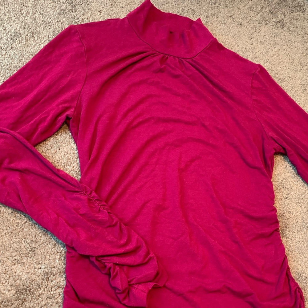 FREE BLOUSE with PURCHASE OF DRESS PANTS